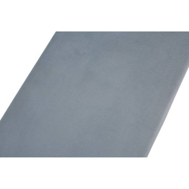 Allure Gold And Powder Blue Bench