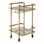 Vita Drinks Trolley In Agate