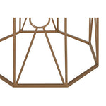 Trento Set Of 2 End Tables