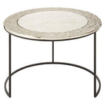 Akola Set Of 2 Nesting Coffee Tables