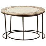 Akola Set Of 2 Nesting Coffee Tables