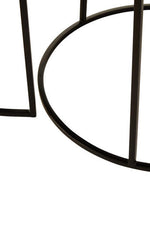 Akola Set Of 2 Nesting Coffee Tables