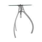 Maxi Crank Mechanism Adjustable Table