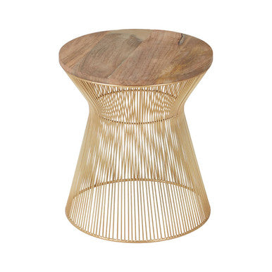 Templar Small Coffee Table