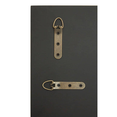 Soho 3D Geometric Wall Mirror