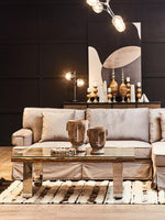 Hampstead Aluminium Large Obelisk Ornament