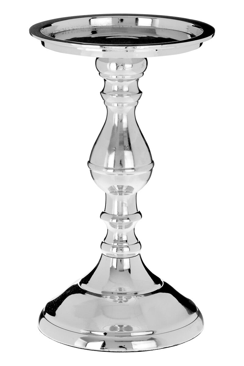 Kensington Townhouse Small Candlestick