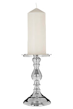 Kensington Townhouse Small Candlestick