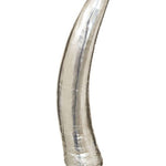 Boho Small Horn Ornament