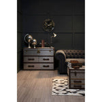 Churchill Large Globe