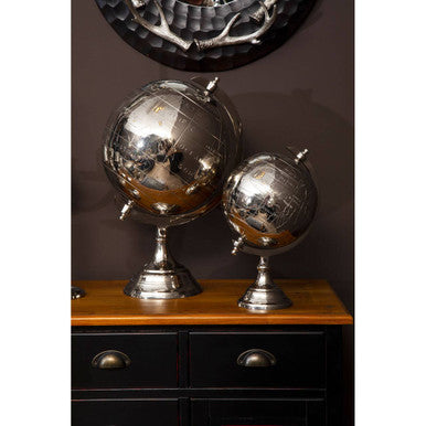 Churchill Large Globe
