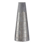 Embra Large Conical Flower Vase