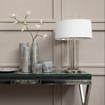 Embra Small Conical Flower Vase