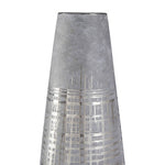 Embra Small Conical Flower Vase