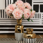 Cassia Large Ceramic Vase