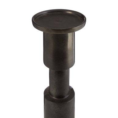 Zac Medium Candle Holder