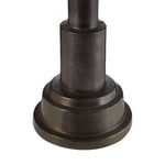 Zac Medium Candle Holder