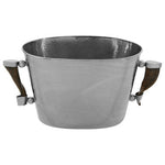 Mixology Haven Horn Handle Wine Cooler