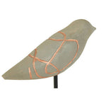 Vena Set Of Two Bird Sculptures