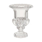 Savita Footed Vase with Round Base