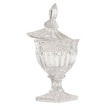 Savita Large Decorative Jar