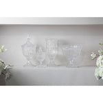 Savita Large Decorative Jar