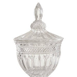 Savita Large Decorative Jar