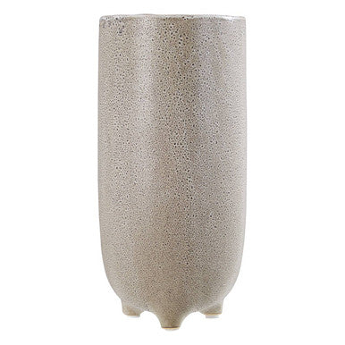Calcita Natural Speckled Small Vase
