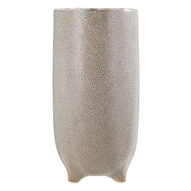 Calcita Natural Speckled Small Vase