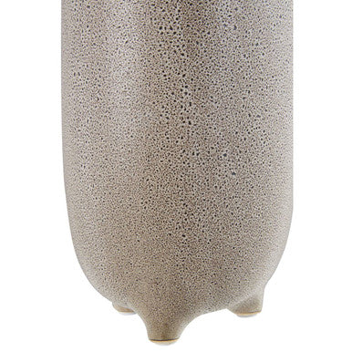 Calcita Natural Speckled Small Vase