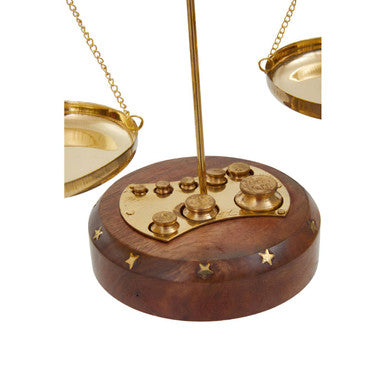 Churchill Small Weighing Scale