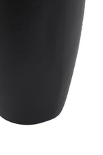 Daito Small Black and Gold Vase