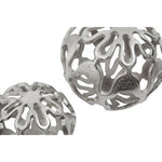 Kensington Townhouse Set Of Two Deco Ball Set