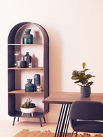 Silas Brown Bottle Vase