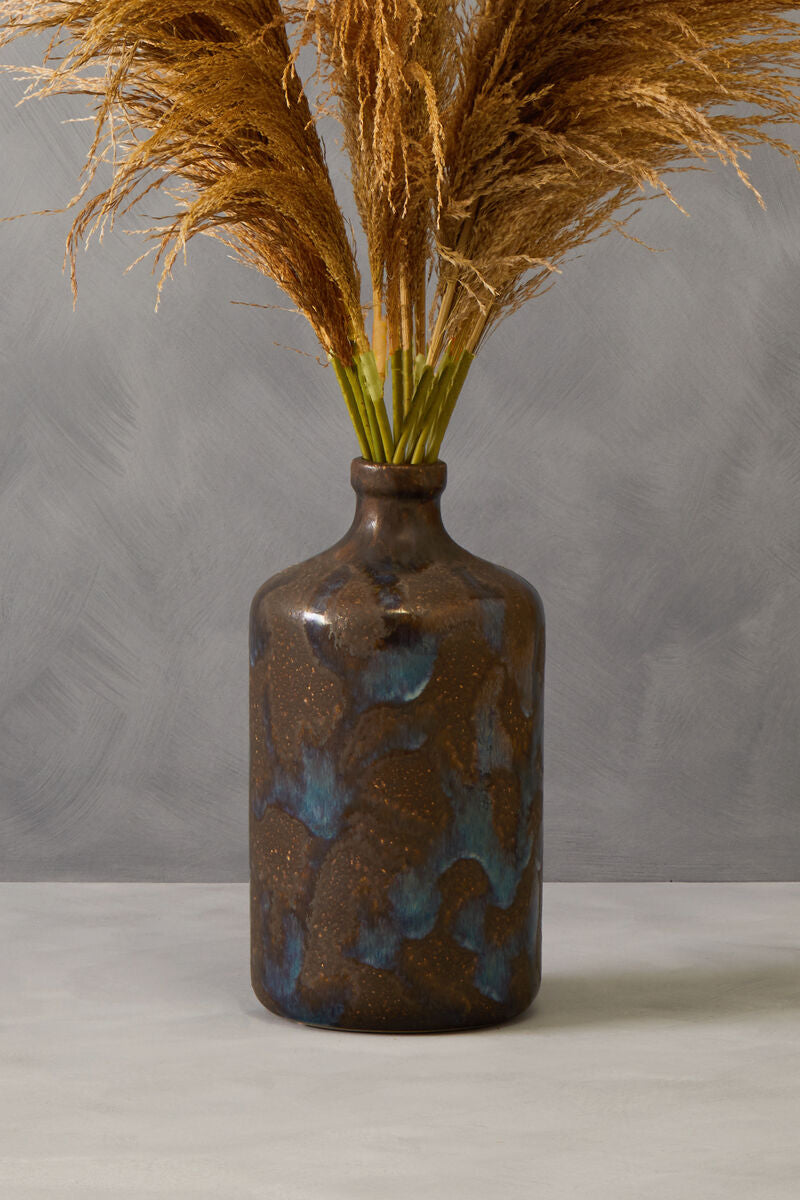 Silas Brown Bottle Vase
