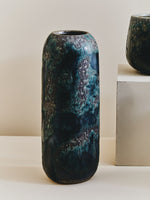 Silas Green Vase