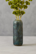 Silas Green Vase