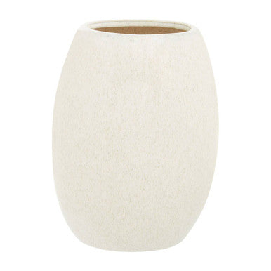 Viso Small Face Design Vase
