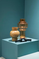 Yakira Large Ceramic Vase