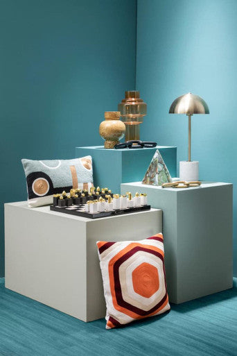 Yakira Large Ceramic Vase