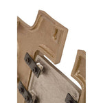 Simbolo Assorted Metal Wall Sculpture