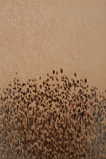 Chiara Large Natural Sand Effect Vase