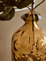 Huda Tall Bottle Vase