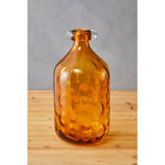 Huda Glass Bottle Vase