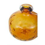 Huda Glass Bottle Vase
