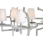 Kensington Townhouse Arabesque Pendant Light