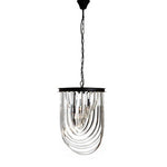 Kensington Townhouse Large Pendant Light