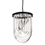 Kensington Townhouse Large Pendant Light