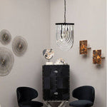 Kensington Townhouse Large Pendant Light