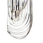 Kensington Townhouse Large Pendant Light